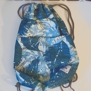 Dakine Drawstring backpack